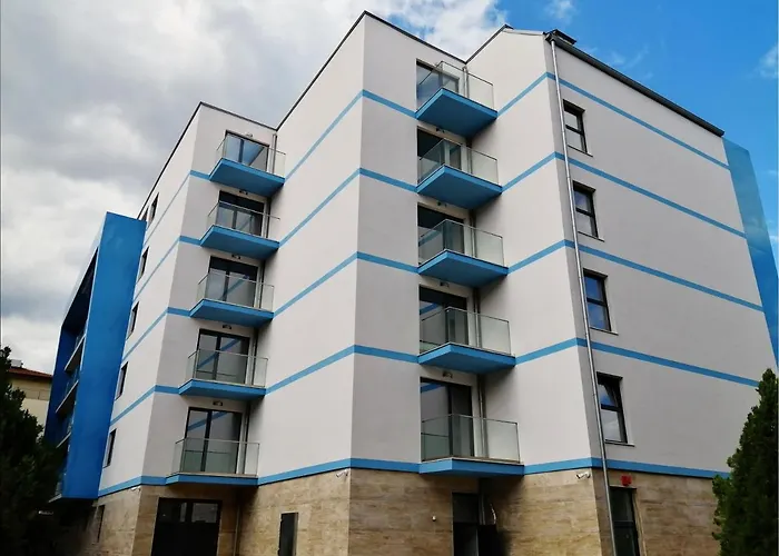 Hotel Pautalia