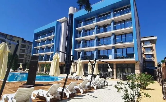 Hotel Pautalia