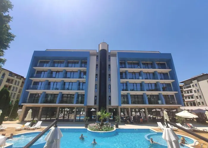 Hotel Pautalia