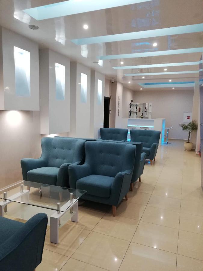 Pautalia Hotel