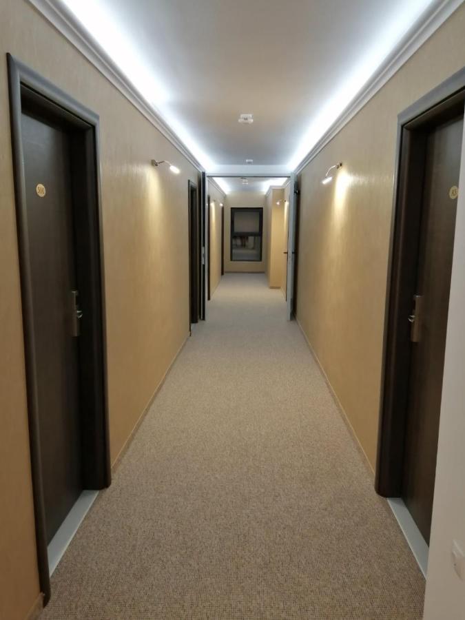 Pautalia Hotel 3*