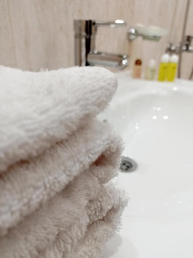 Hotel Pautalia Slantschew brjag