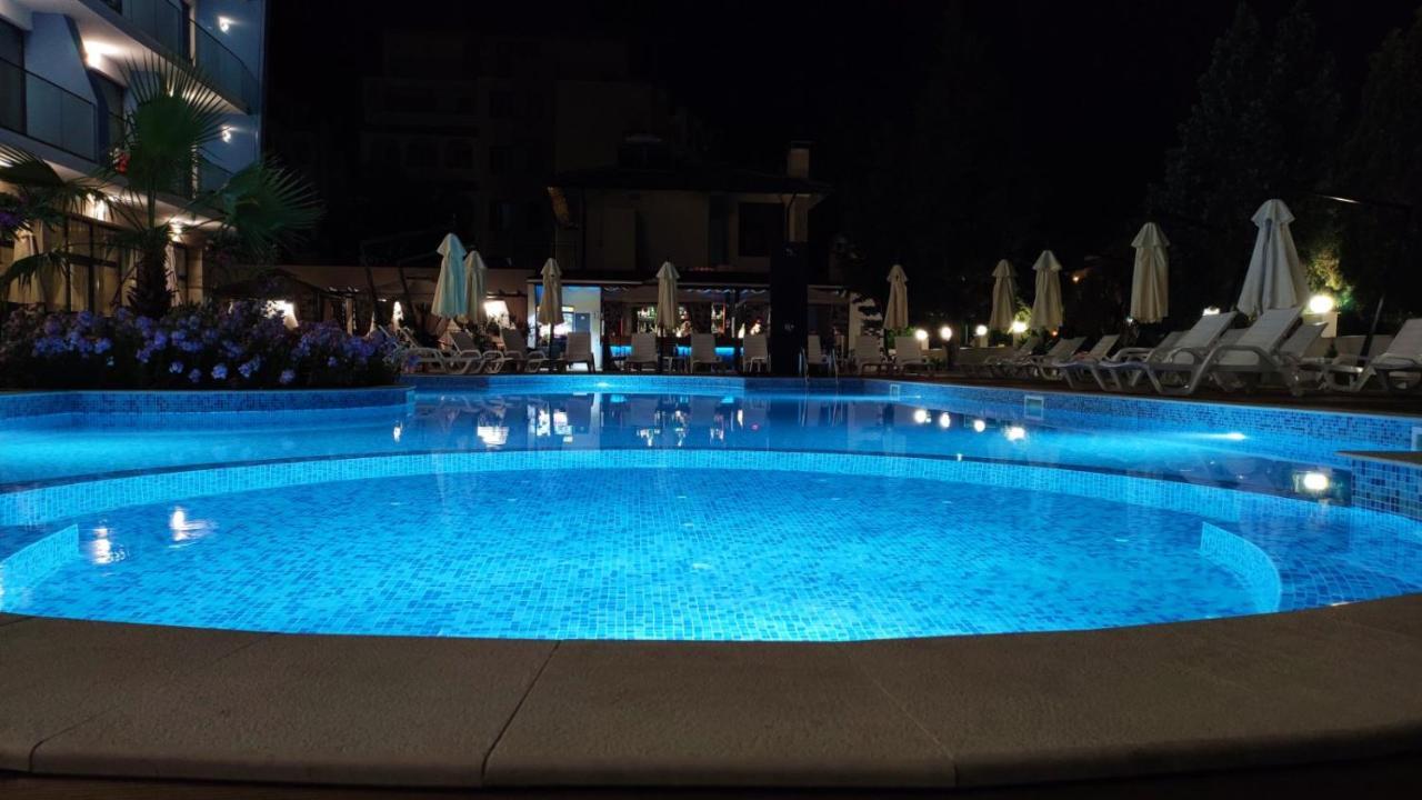 Hotel Pautalia