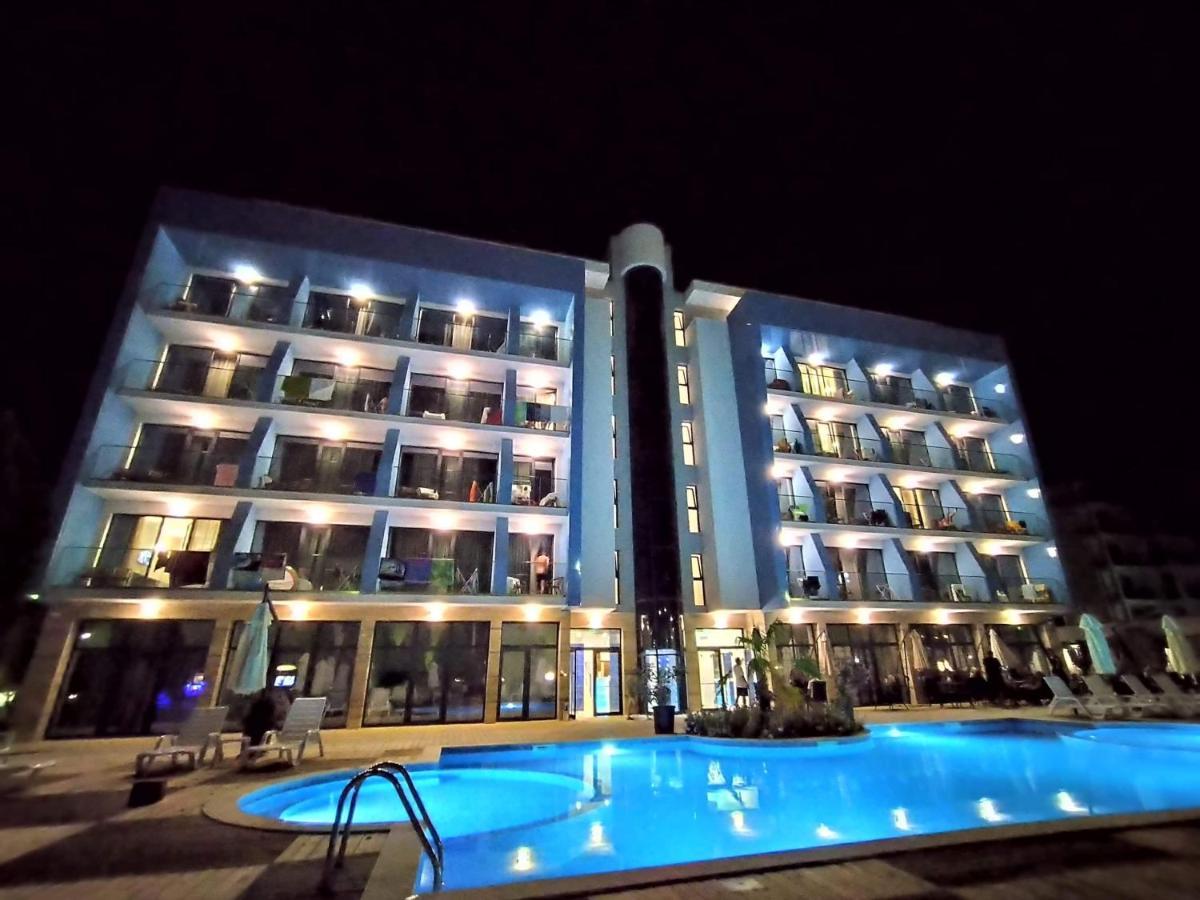 Pautalia Hotel 3*