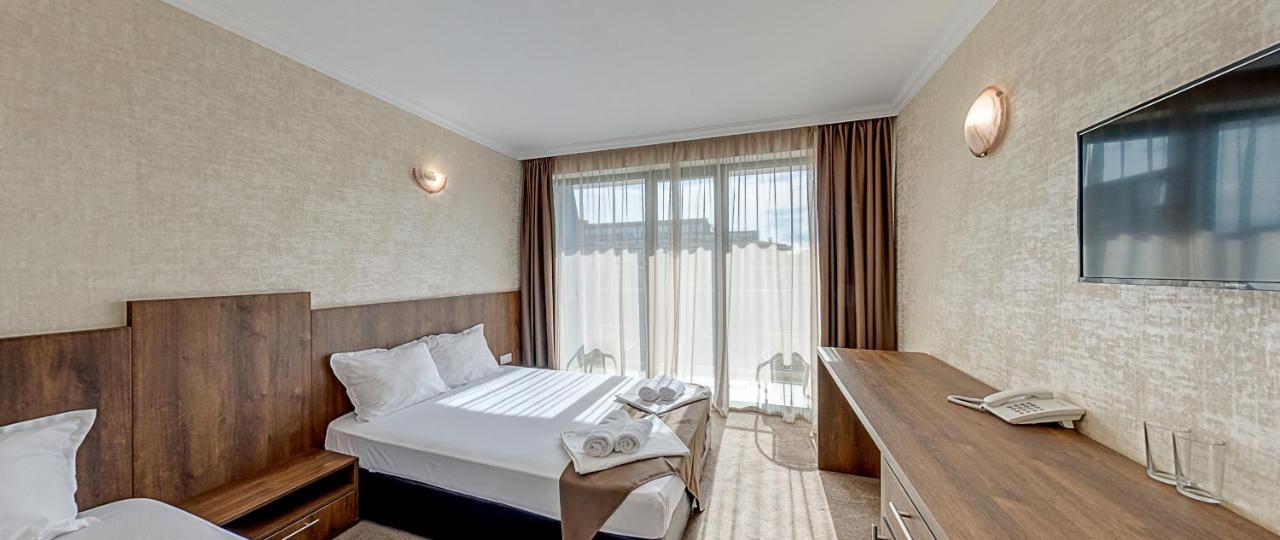 Pautalia 3* Sunny Beach