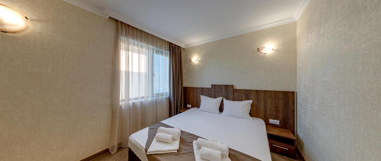 Pautalia Hotel 3*